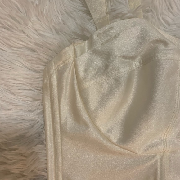 Sold!🤎Vintage Bustier - Picture 3 of 6